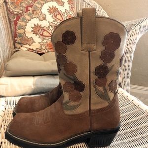 White House Black Market dress.